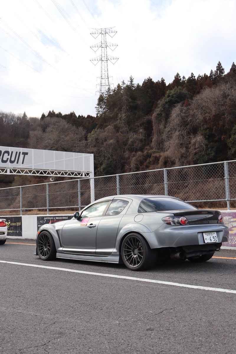 RXTsuna8 tweet picture