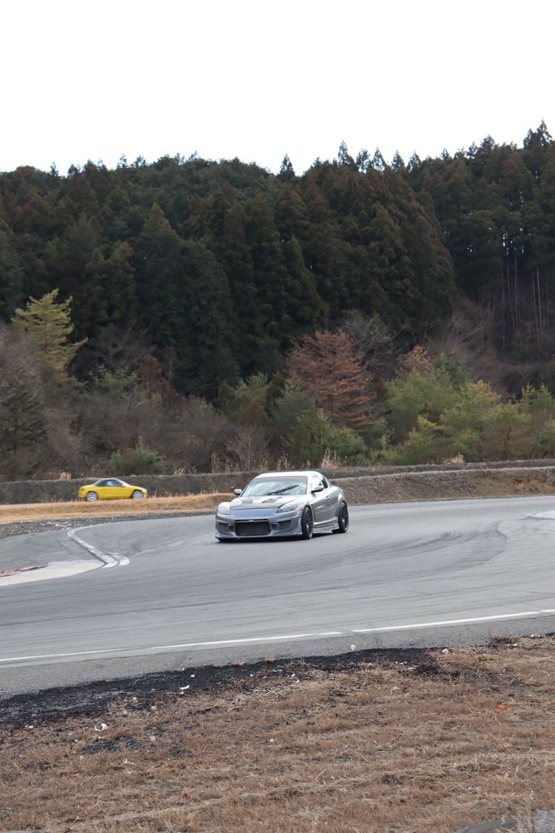 RXTsuna8 tweet picture