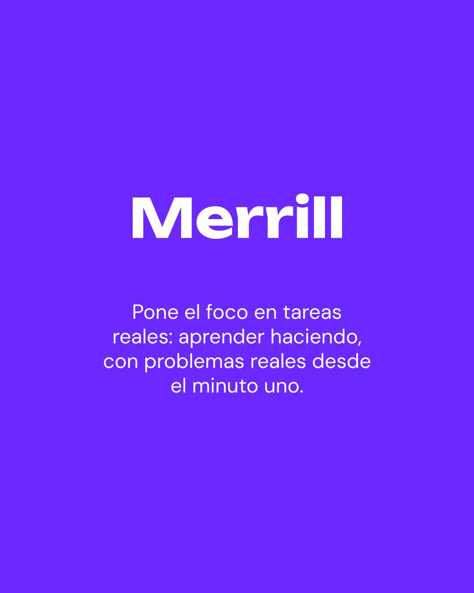 Genially (Español) tweet media