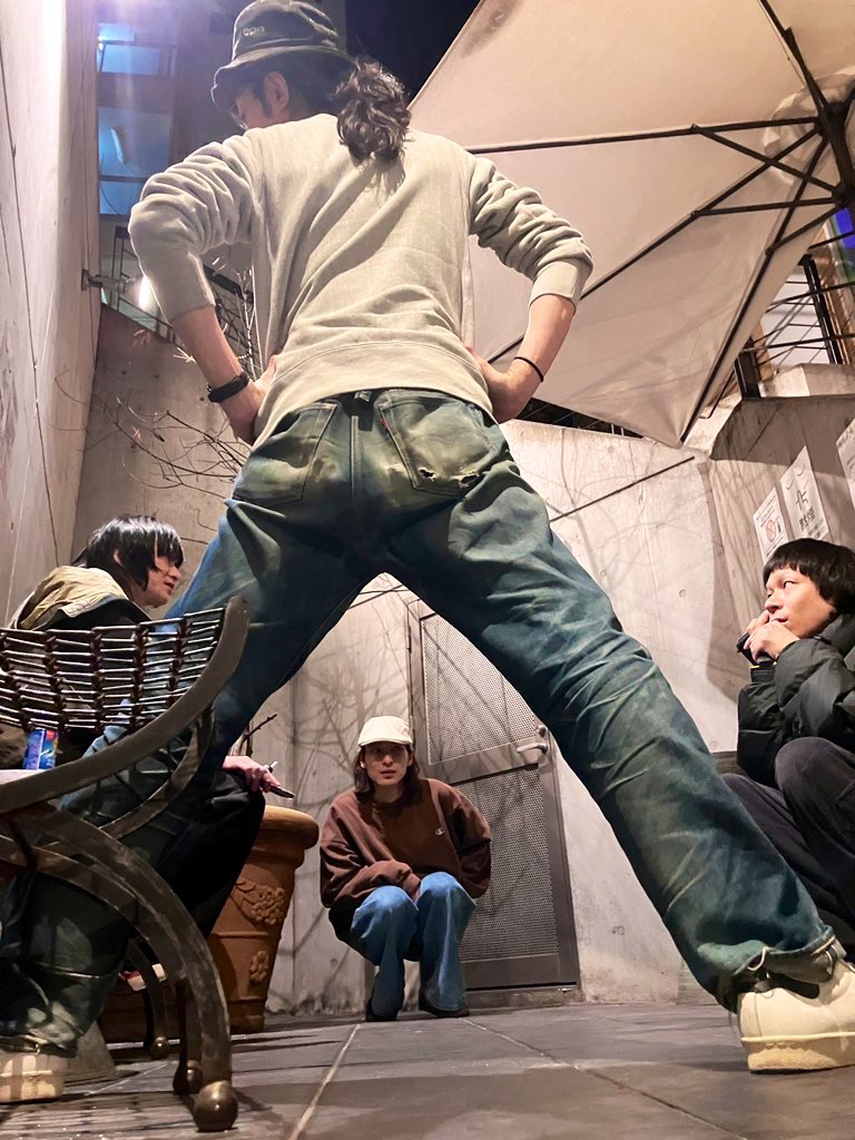 the myeahns(マヤーンズ) (@the_myeahns) / Posts / X