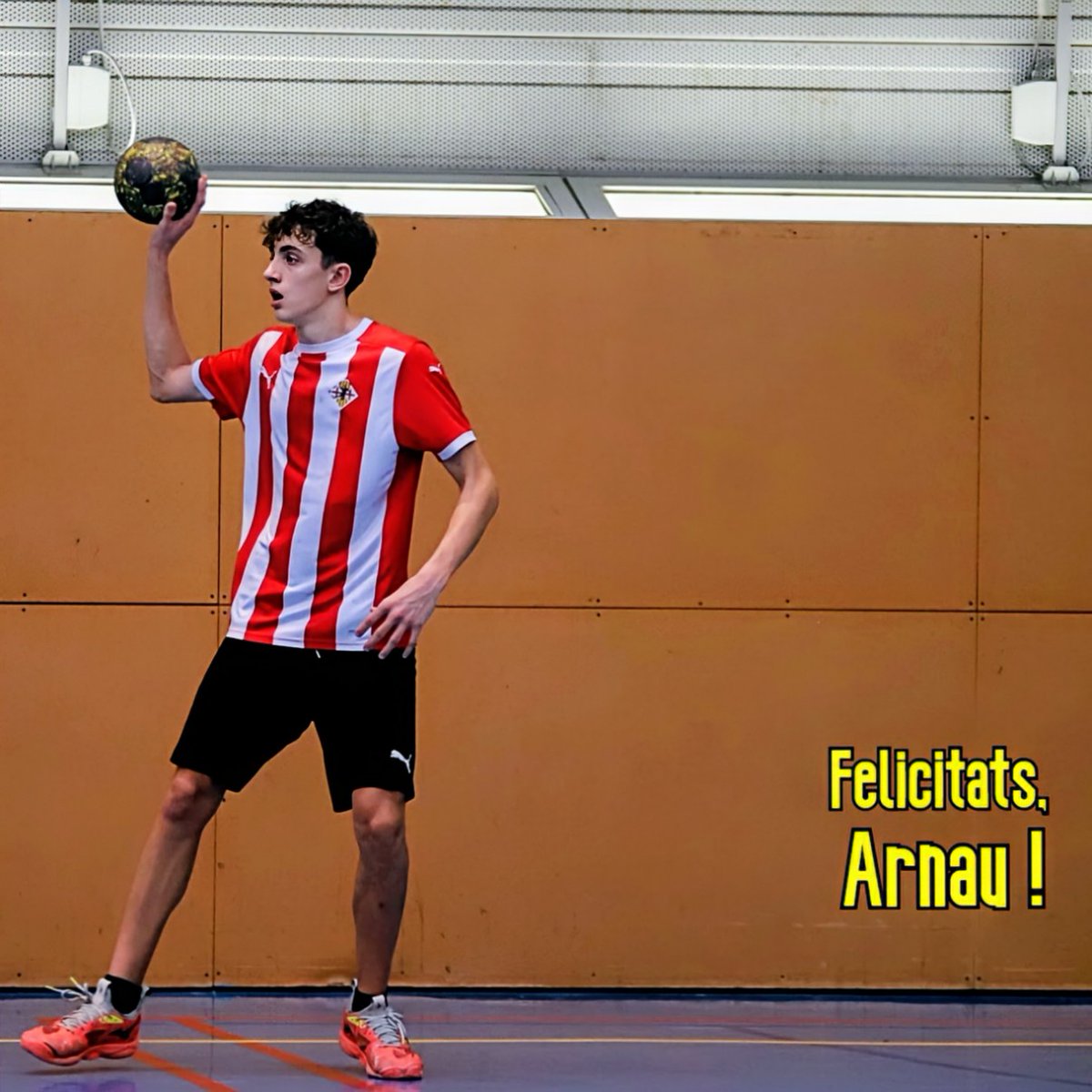 Club Handbol Vic tweet media