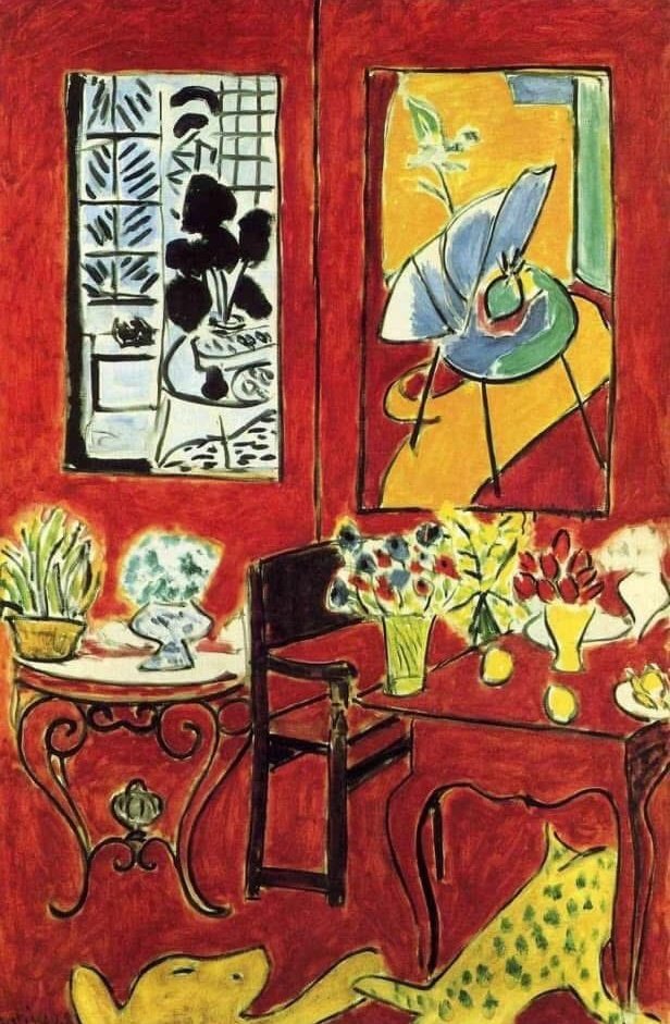 Henri Matisse