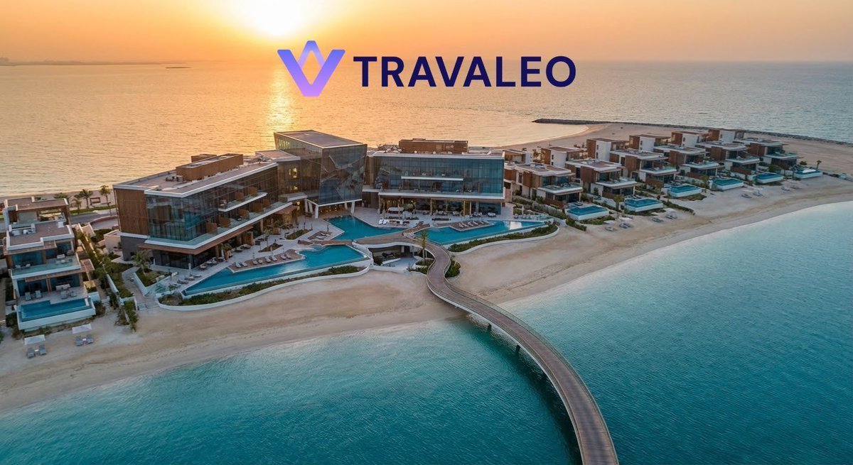 Now that ICE and major banks are building tokenized asset infrastructure, "asset-backed" can't be vague anymore.

TRYOI is backed by YOO-branded hospitality properties across 7 markets. Real assets: YOO Aruba residences, Buenos Aires, Panama City, Rio, Spain, Portugal.