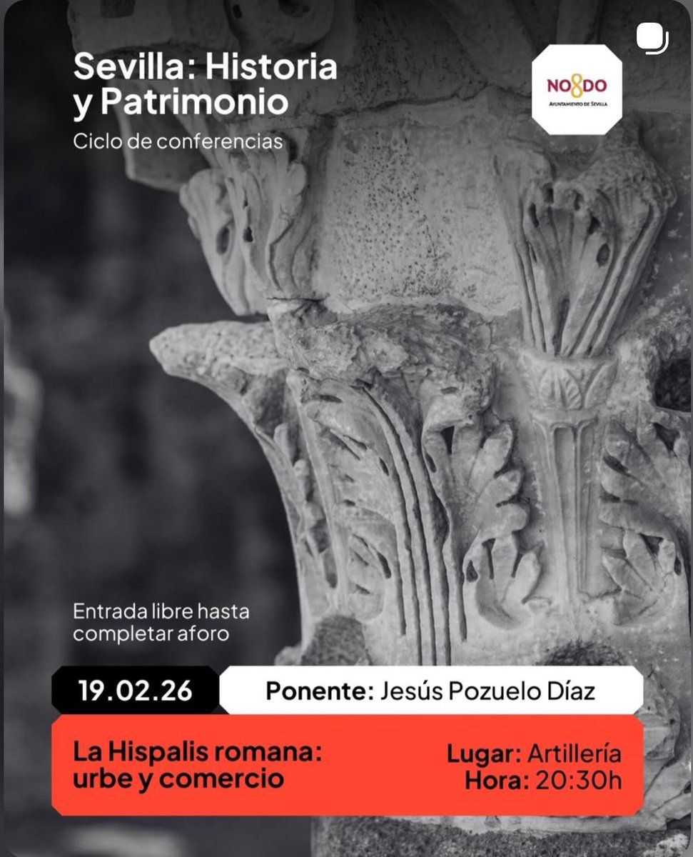 PatrimoniodeSevilla tweet media