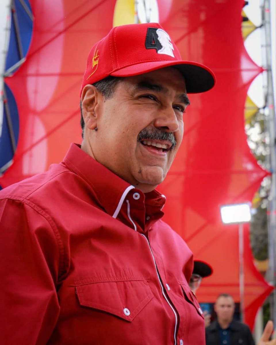 Coromoto Rodriguez tweet media