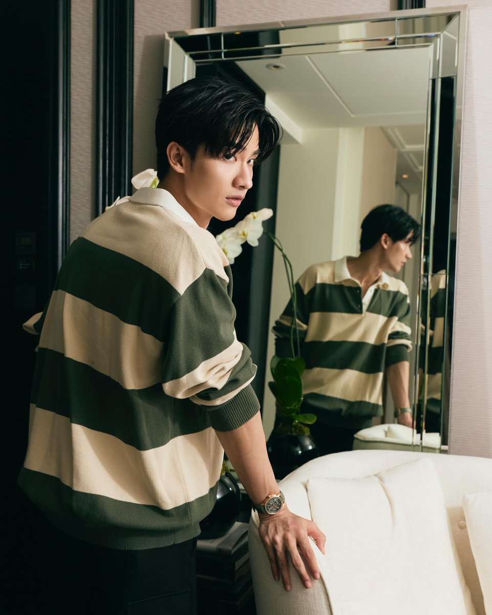 About_TayNew's tweet image. 2026.02.18
Saving my last minute.
#audermaspiguet
#code1159
#Tawan_V