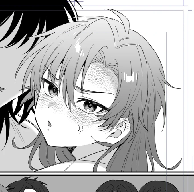 留伊wip 