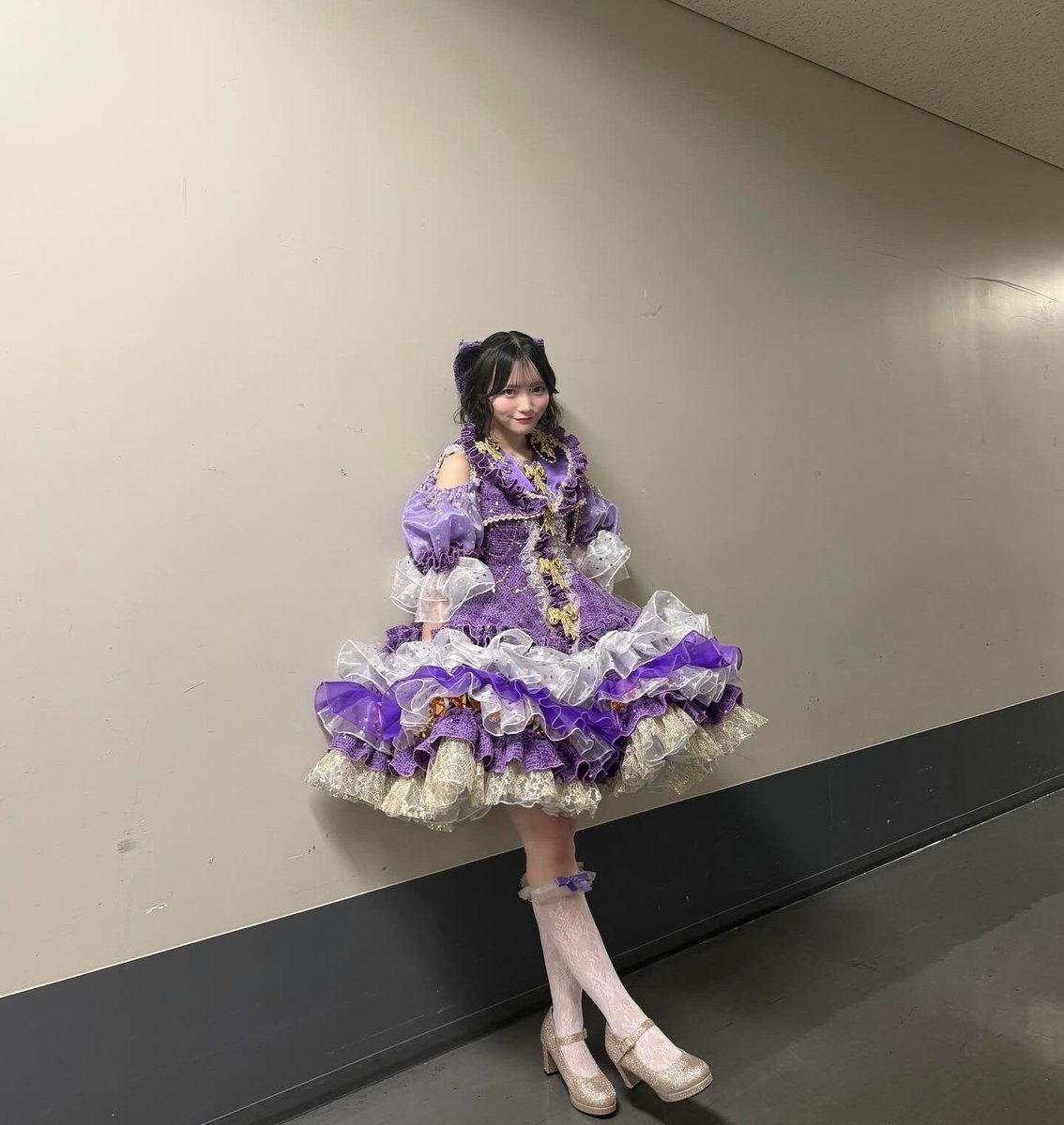 真鍋凪咲 （CUTIE STREET） (@nagisa_cs0628) / Highlights / X