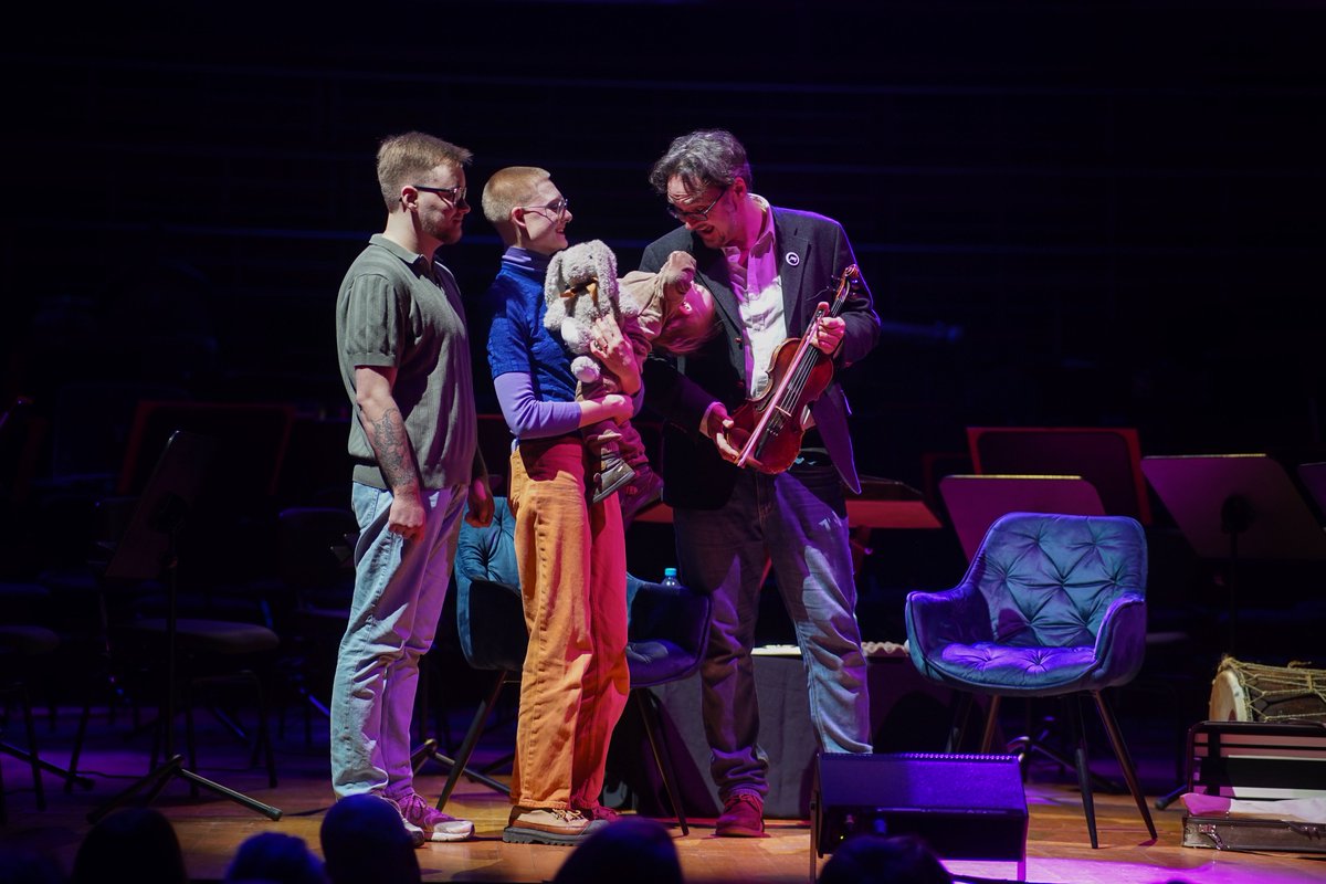 Game Music Festival 🕹️🎼 tweet media