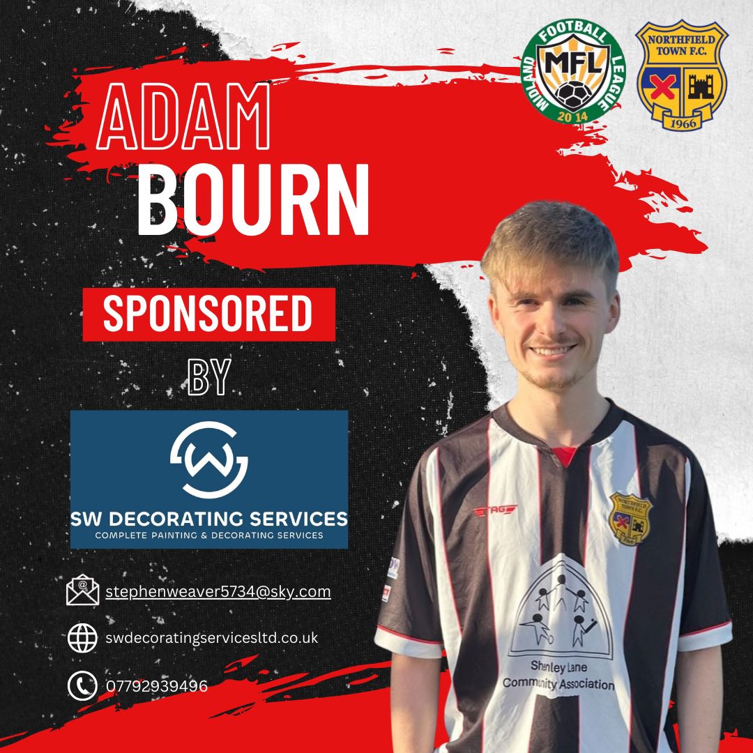 Northfield Town F.C. tweet media