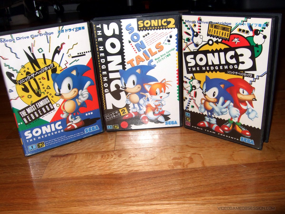 VideoGameObsession📺 tweet media