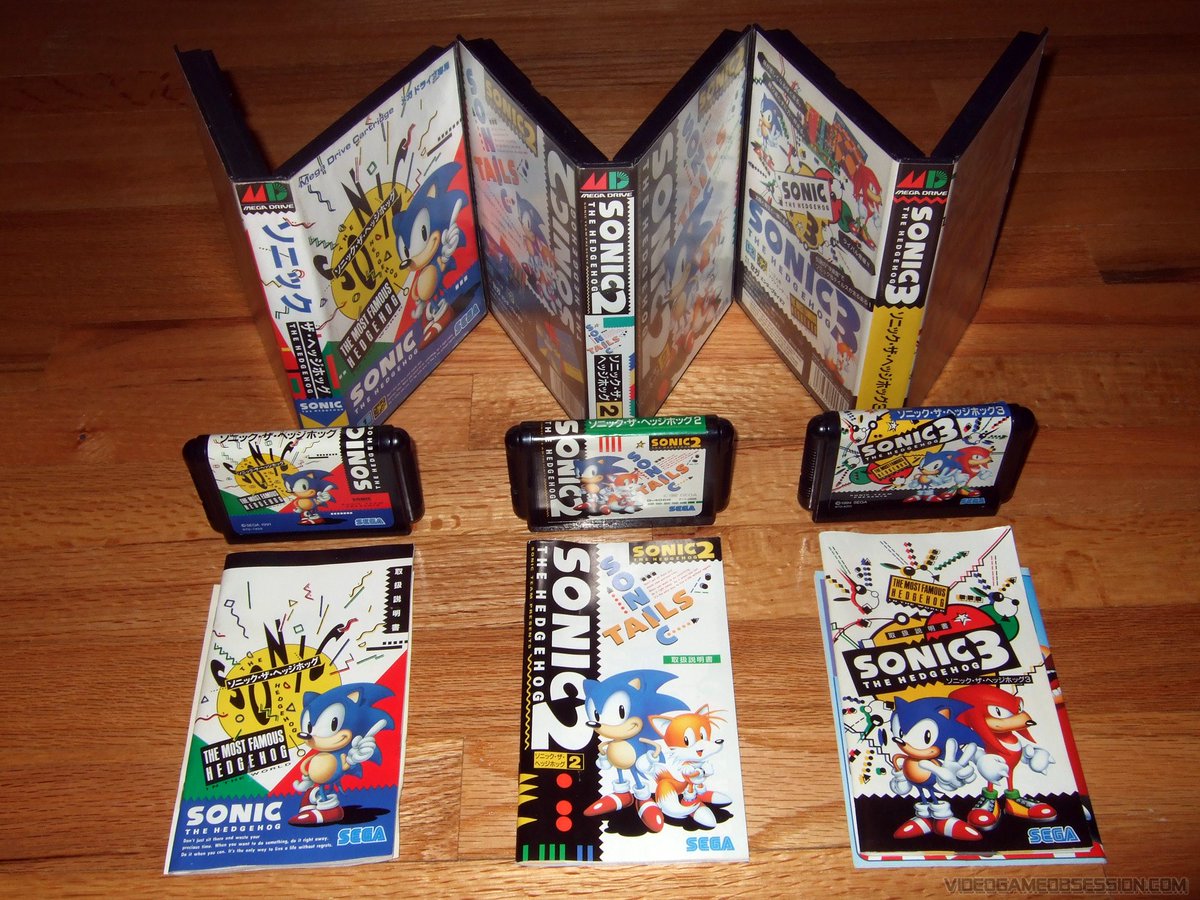 VideoGameObsession📺 tweet media