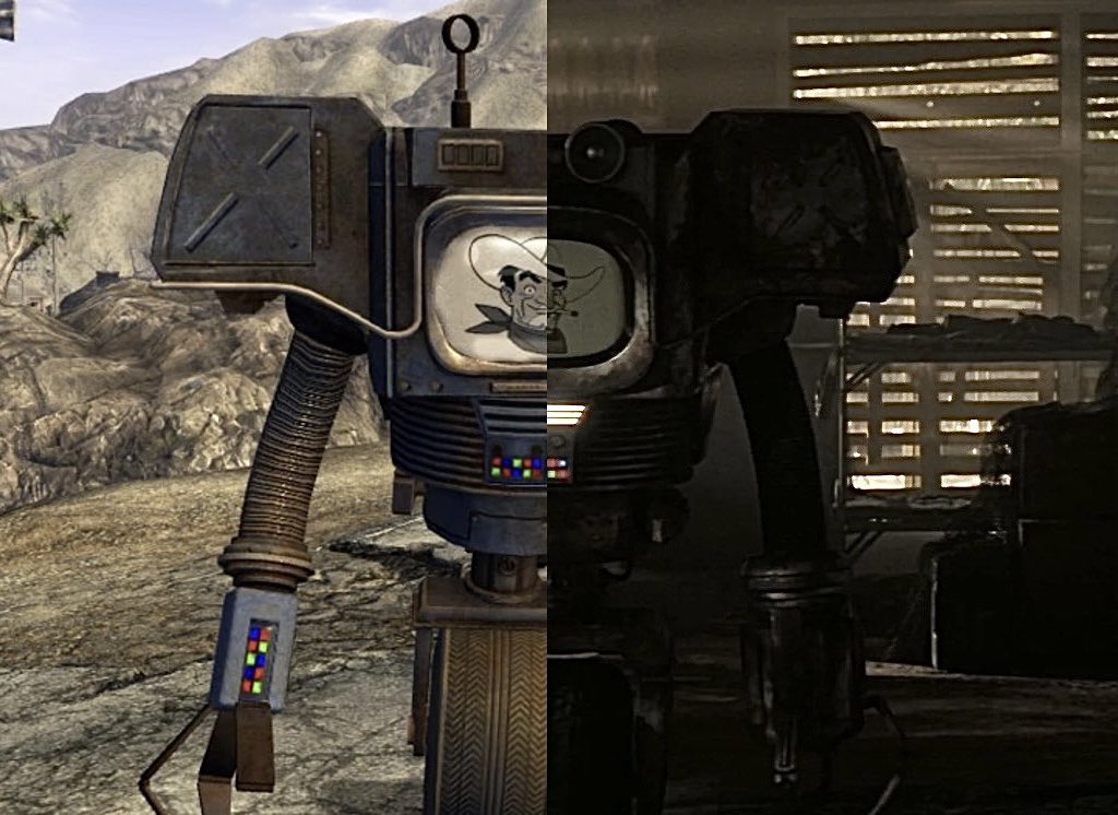 ☢️Fallout Films tweet media