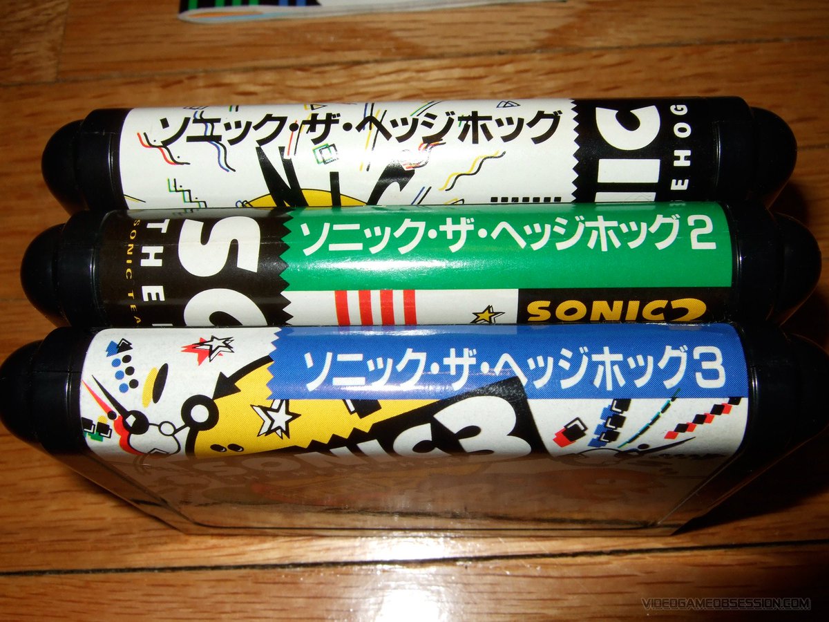 VideoGameObsession📺 tweet media