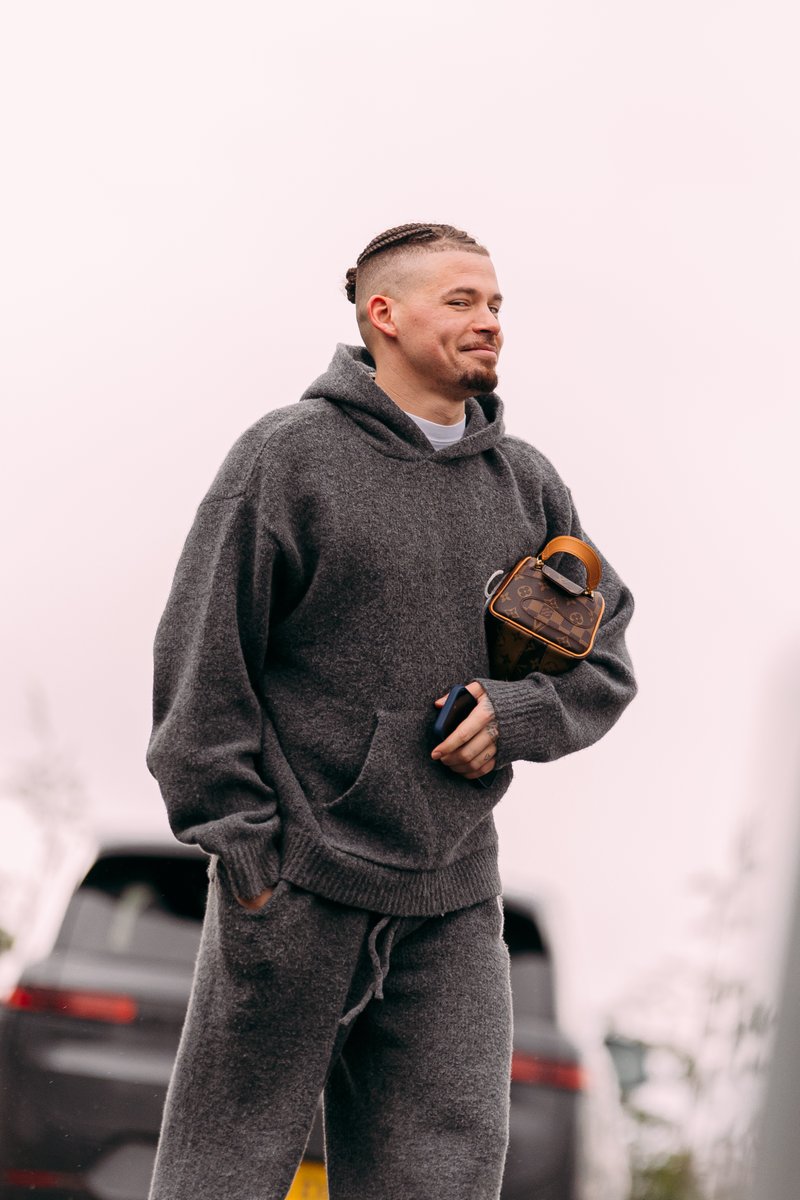 Sheffield United tweet media