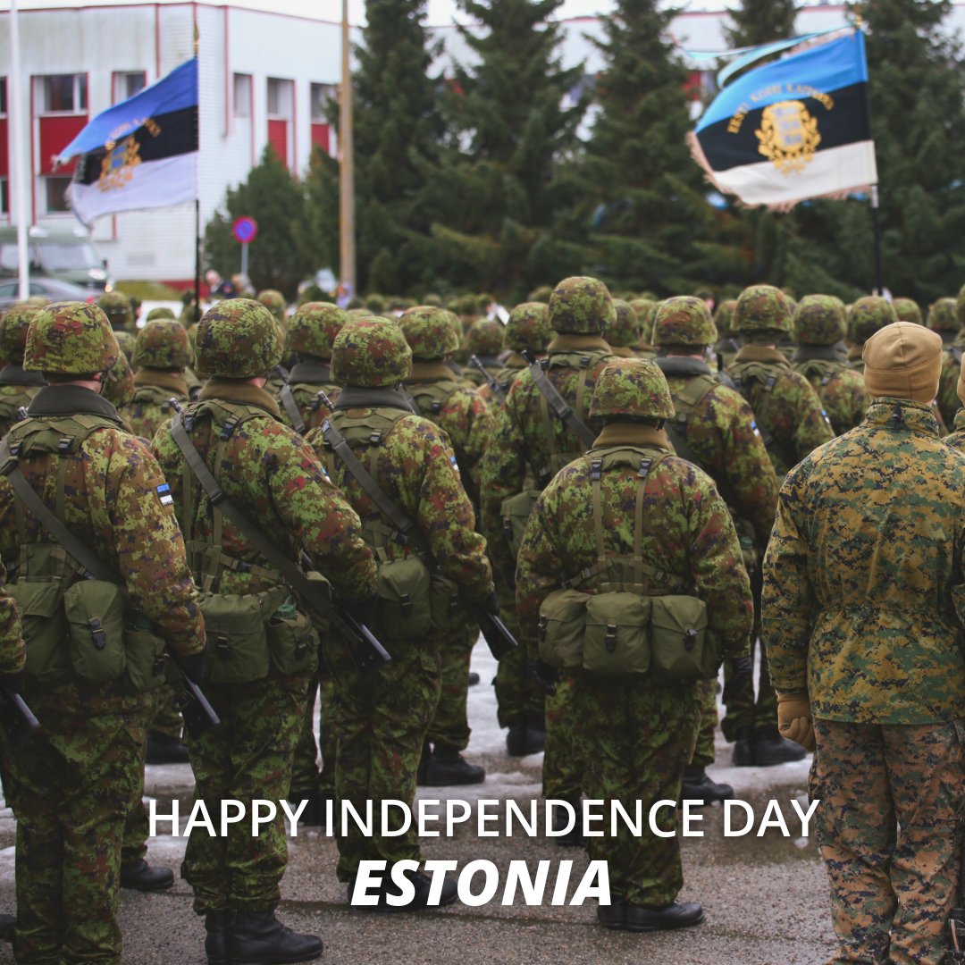 U.S. Mission to NATO tweet media