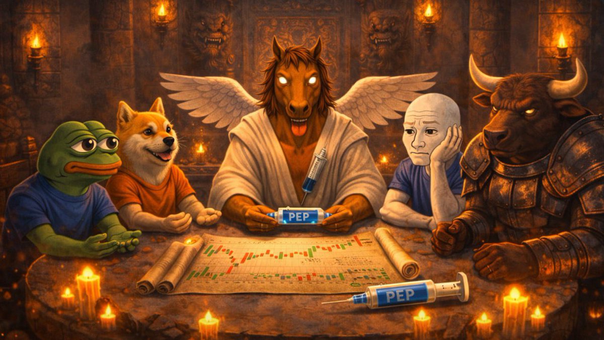 mass peptide adoption is coming