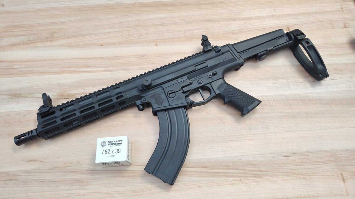 Robinson Armament Co. tweet media