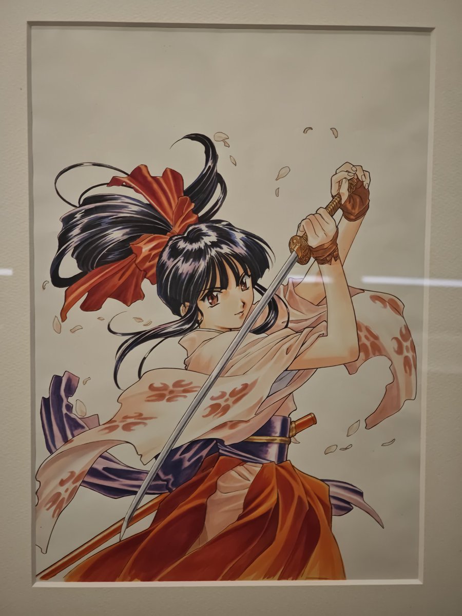 弥生美術館の「はいからモダン袴スタイル」へ伺いました！サクラ大戦の