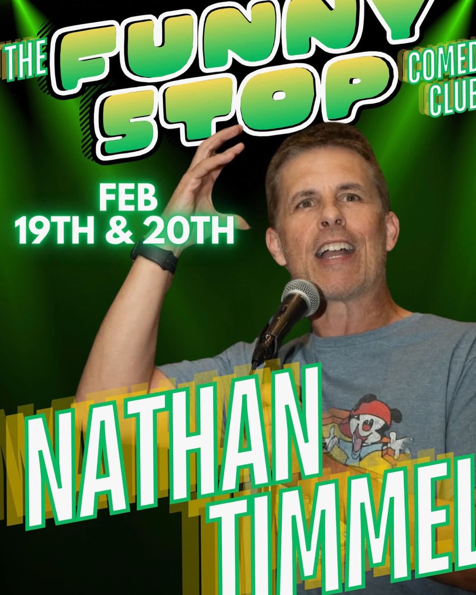 FunnyStop ComedyClub tweet media