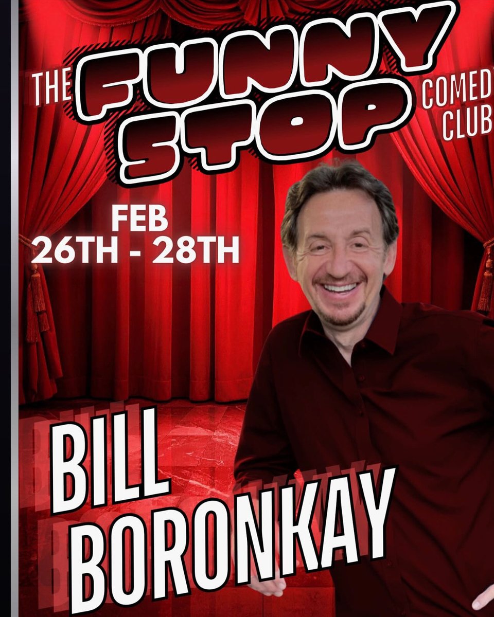 FunnyStop ComedyClub tweet media