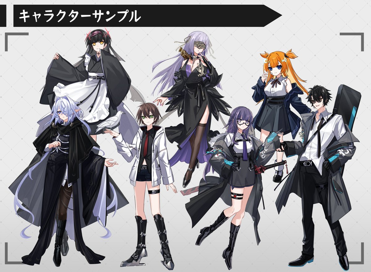 一ノ瀬ロム tweet media