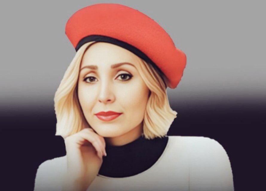 گویا #مینو_روزه‌دار از آبان بازداشت شده و بهش حکم اعدام دادن
مادر سه تا بچه هستش
صداش باشیم!