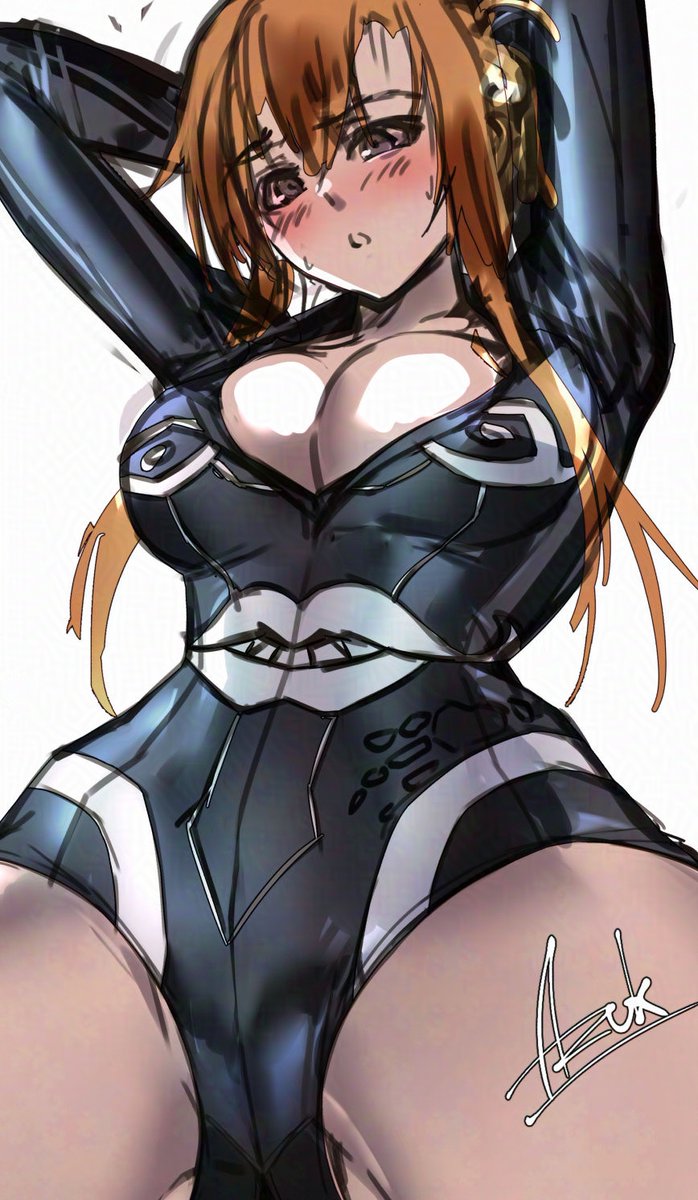 wip、この質感維持したいな～… 