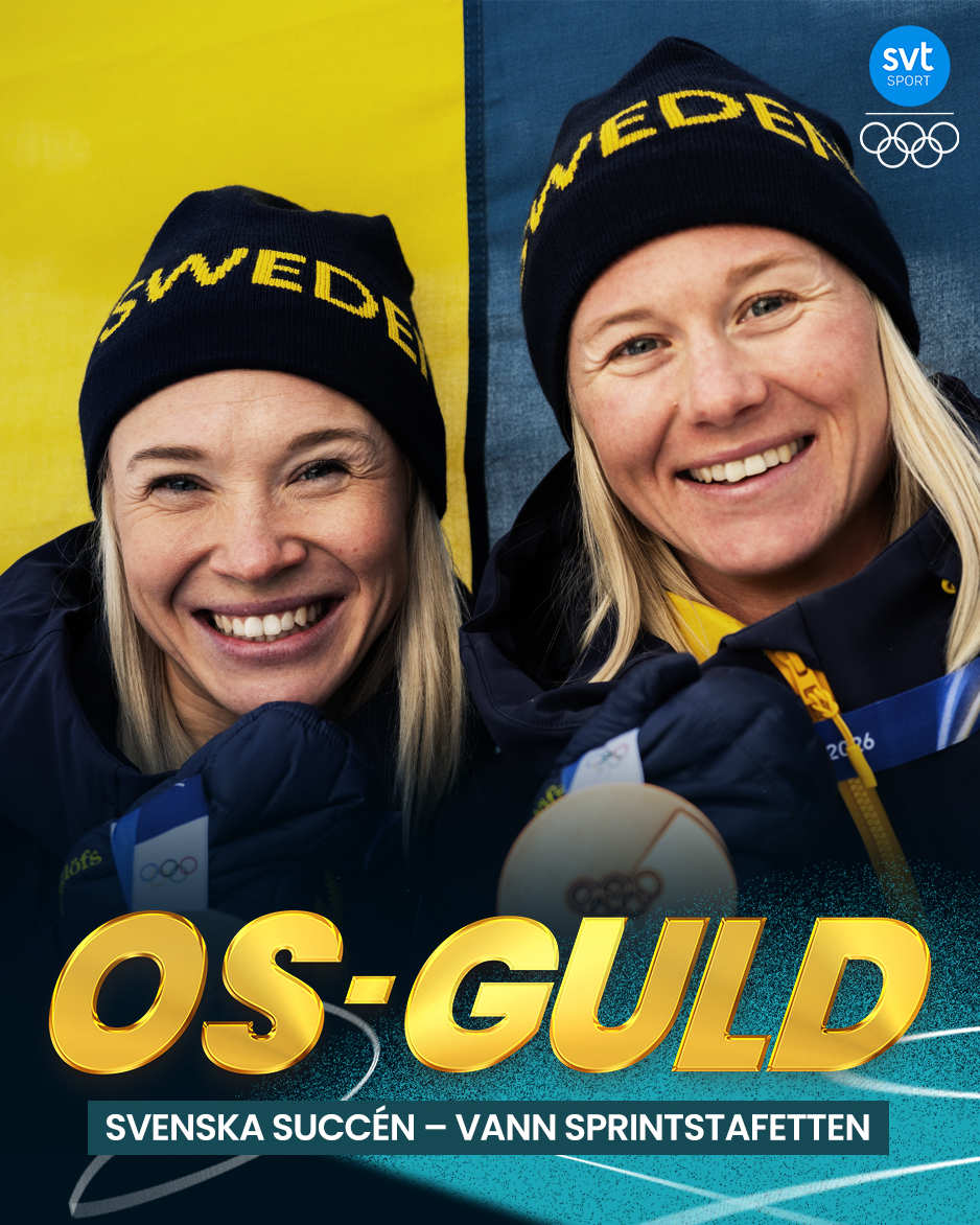 SVT Sport tweet media