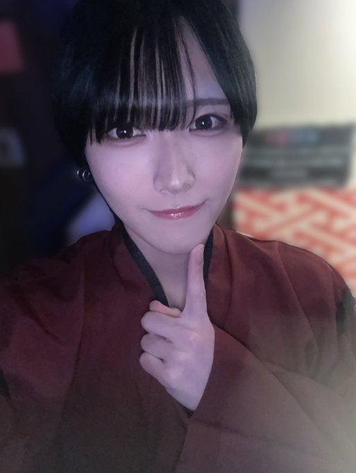 幽遊屋敷　秋葉原　男装・メンズコンカフェのツイート