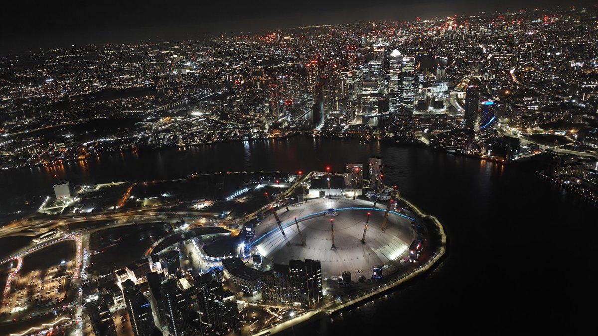 NPAS London tweet media