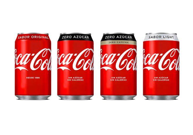 Disponemos toda la gama de Coca Cola !! 

Añáde tu refresco en tu pedido 🔊

☎️955714939 #espartinas #comidaparallevar <a href="/Taberna_esparta/">Las niñas</a>