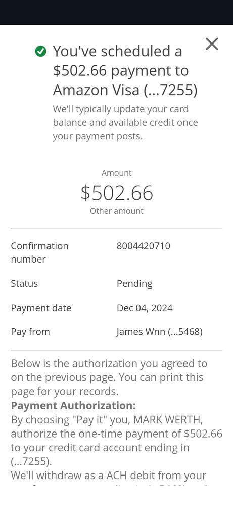 DebbieK843's tweet photo. Retweet a post and stand a chance to have your credit card debt paid 🇺🇸🇺🇸 https://t.co/8rNRRRsurq