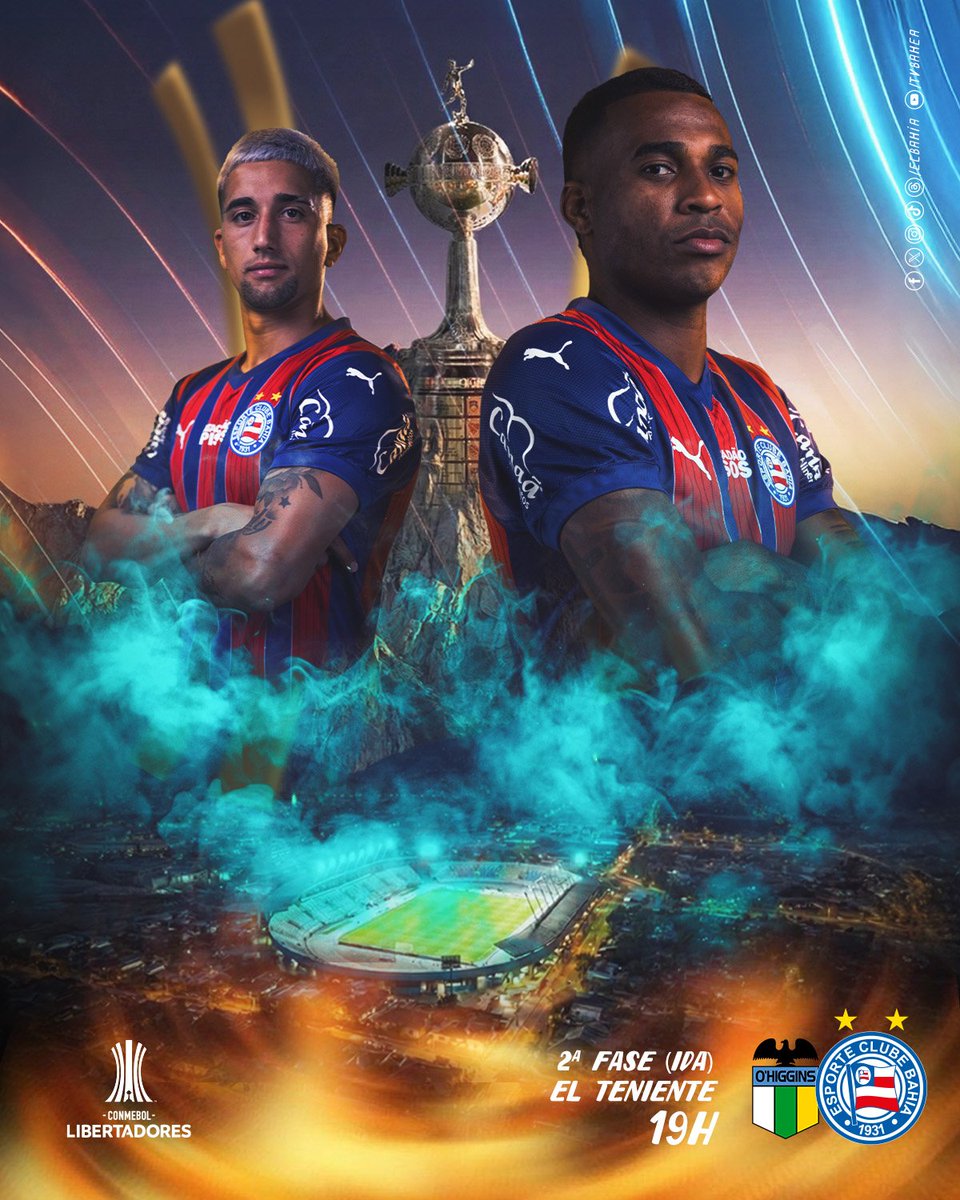 ecbahia's tweet image. #DiaDeBahia #BrocaiPorNós #BBMP