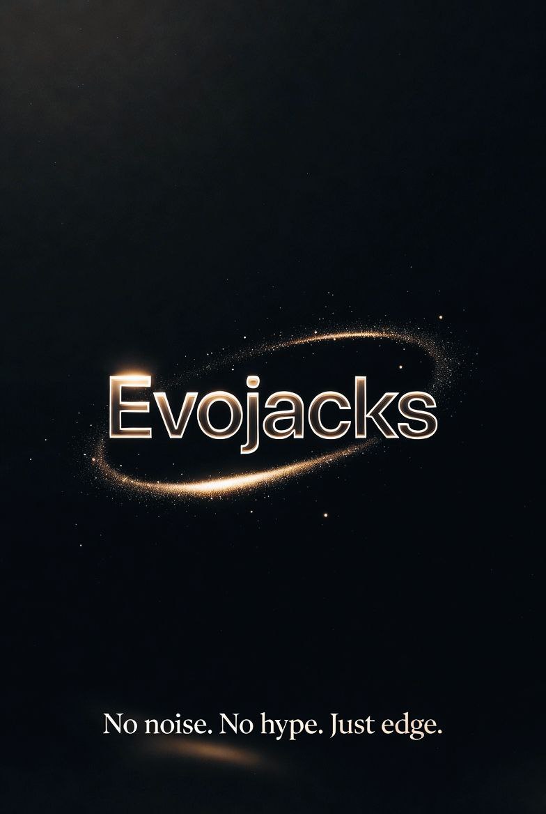 And while champions chase trophies…
<a href="/Evojackscom/">EvoJacks.com</a> is building champions in under 60 seconds.
$1 entry.
$1,000,000 jackpot.
Same rush. Faster battlefield. 🎯💎 #poker