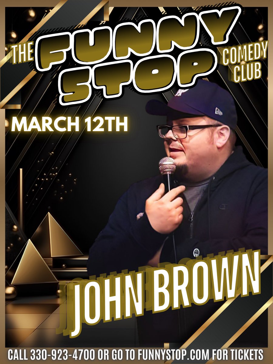 FunnyStop ComedyClub tweet media