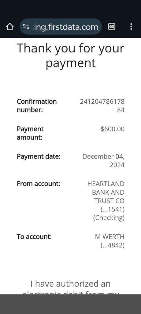 DebbieK843's tweet photo. Retweet a post and stand a chance to have your credit card debt paid 🇺🇸🇺🇸 https://t.co/5rFUT7rnPh