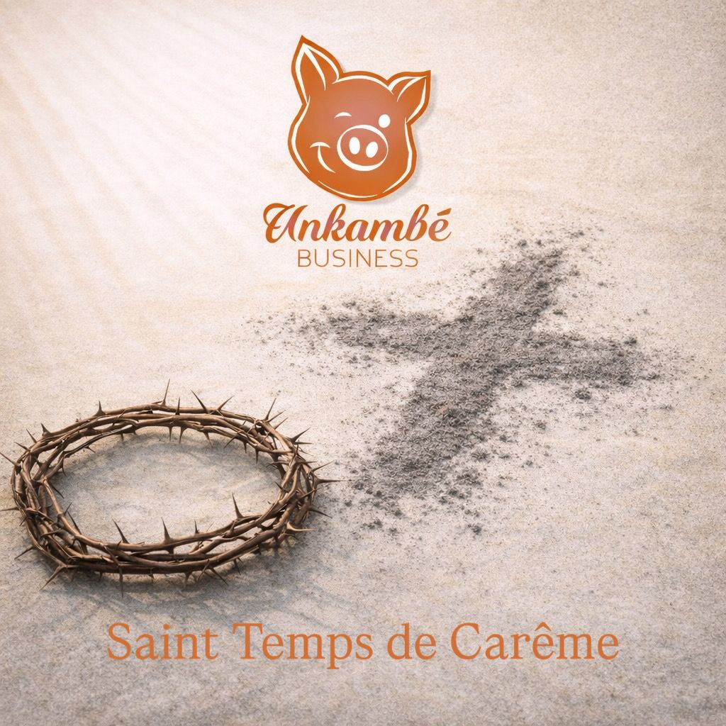 Unkambé BUSINESS tweet media