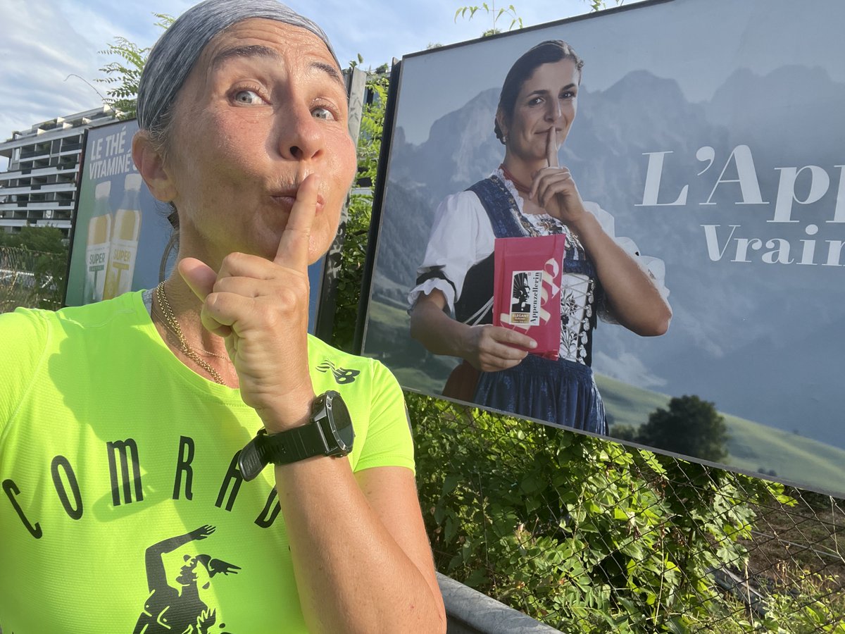 PinkTaxiRunner's tweet image. Running #PetitSaconnex #everysinglestreet #finished 100%
