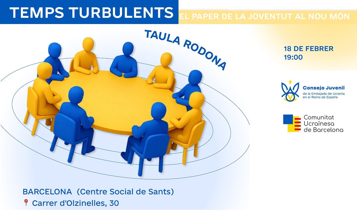 Internacional UGT de Catalunya tweet media