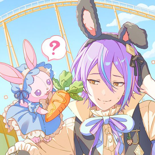 timely rui 🎵 tweet media