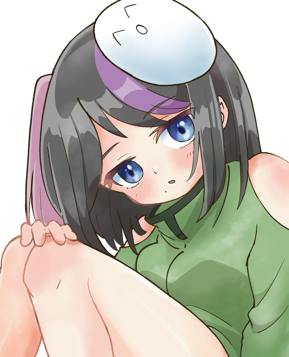 ばとじっぷ tweet media