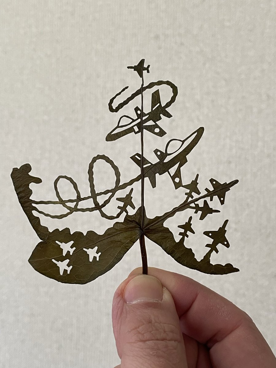 Rui@leafworld tweet media