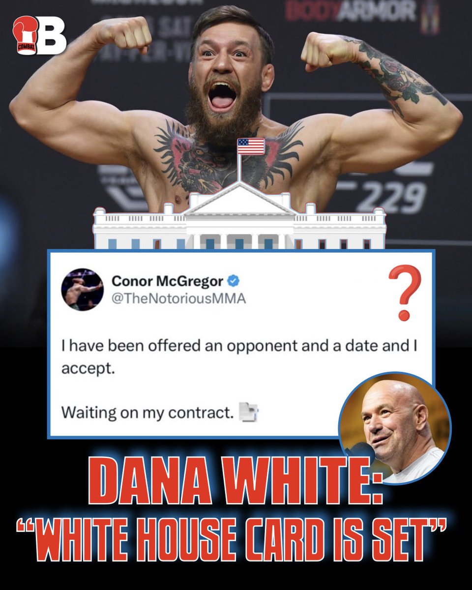 Combat Buzz tweet media