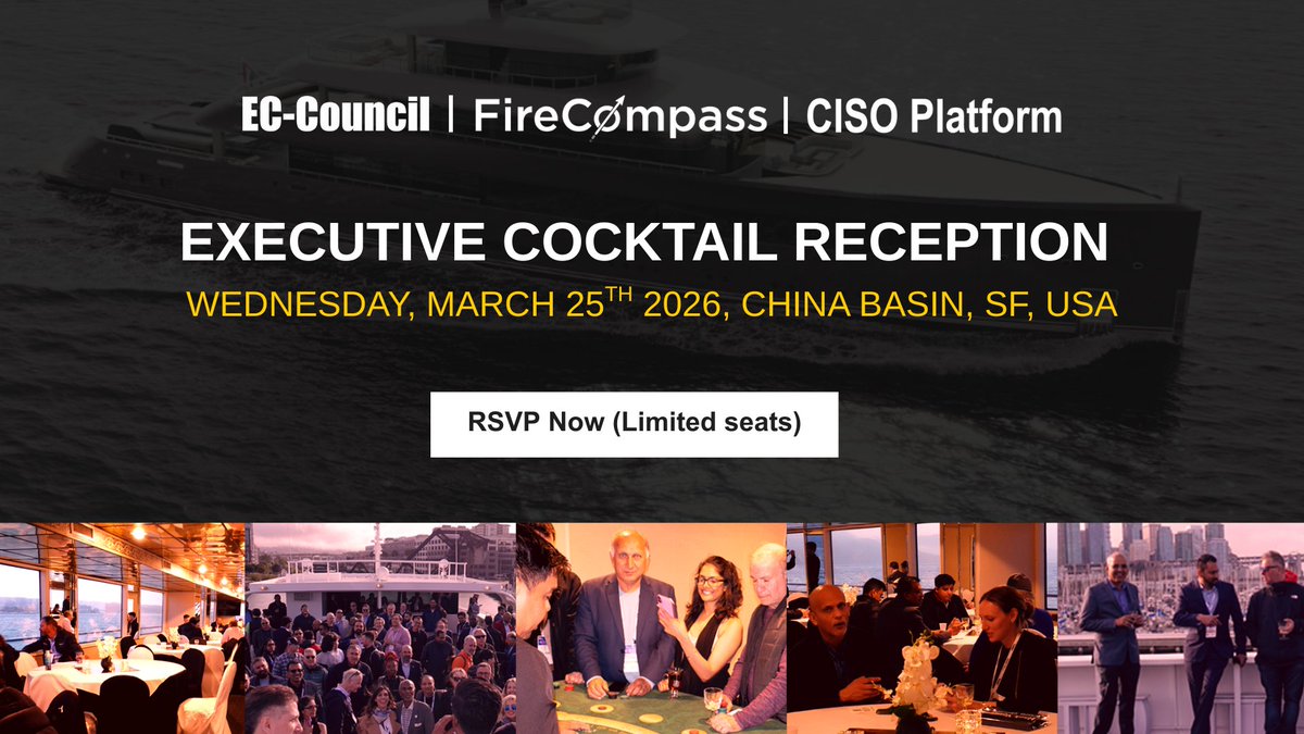 FireCompass tweet media