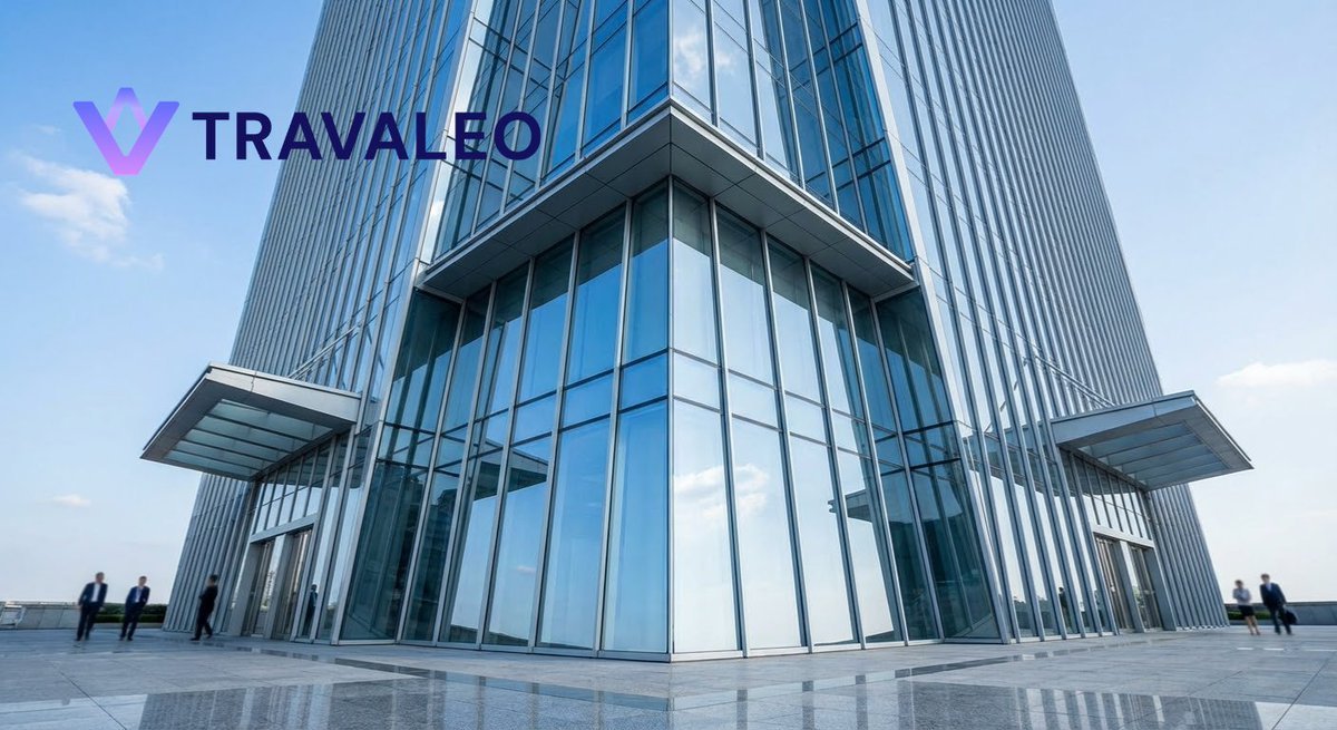When NYSE's parent company announces tokenized securities infrastructure, they're not validating blockchain. They're validating what TRAVALEO built from day one.

ICE seeking SEC approval for 24/7 tokenized trading isn't a novelty play. It's institutional infrastructure using