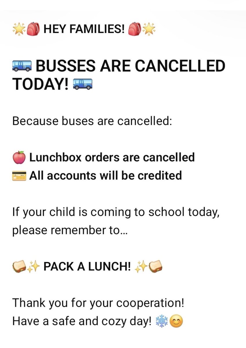 St. Mark School tweet media