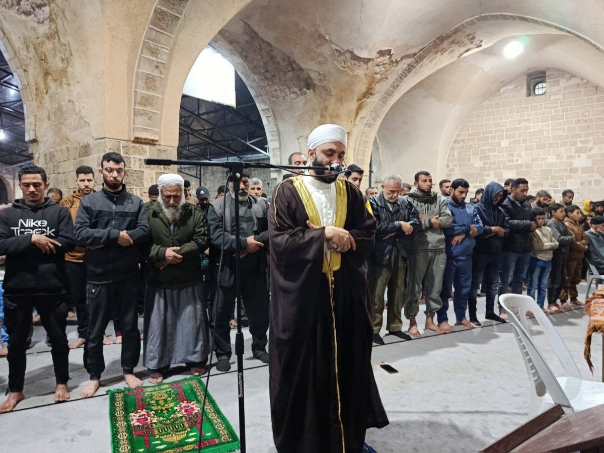 Unbroken.
Unbowed.
Unconquered. 

Gaza