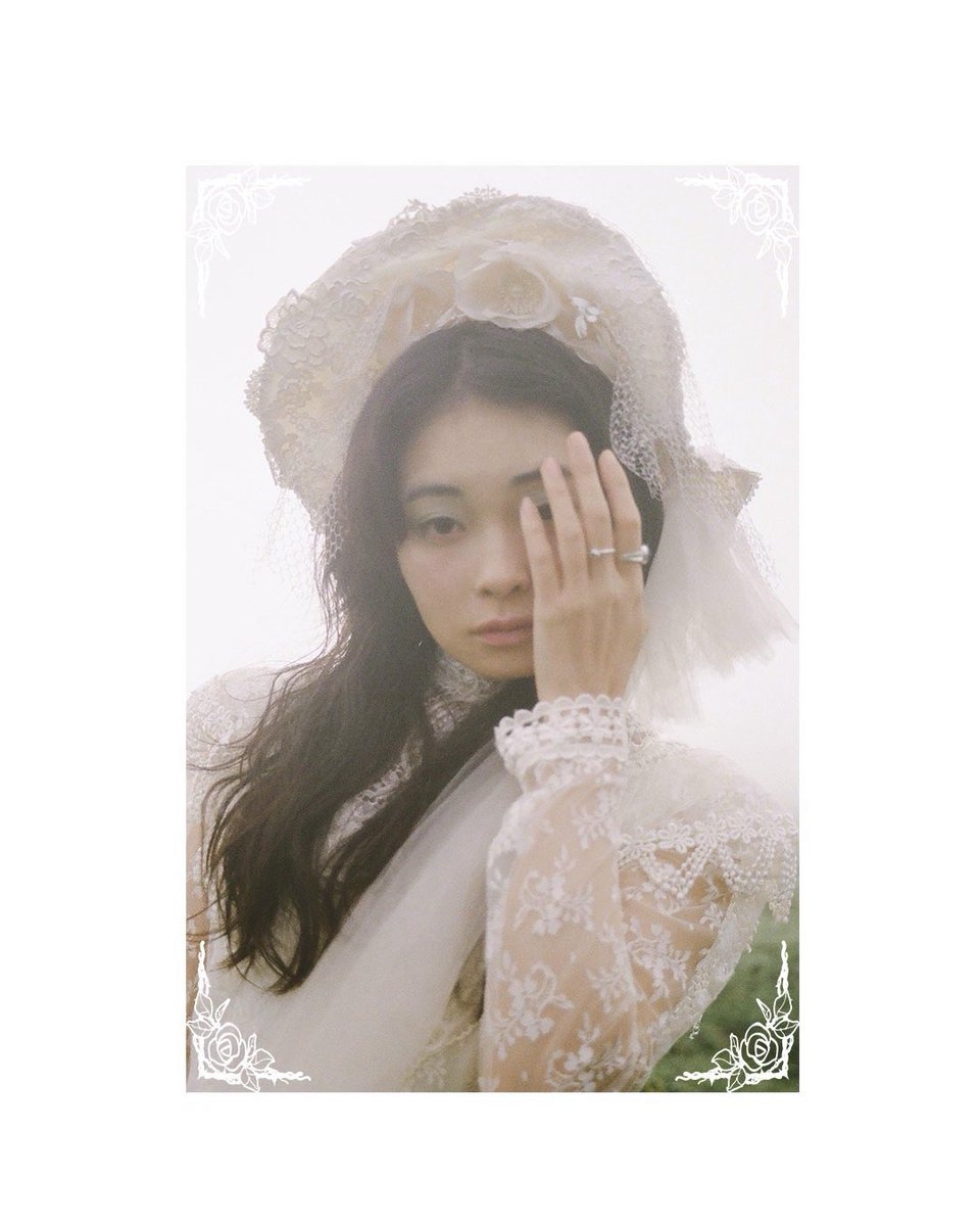 58kobato58's tweet photo. REUNION mag.
ISSUE13
・
・
・
Photographr  | Design |: aika
Cover Story | Model | Styling |:木鳩
Hair | Make |: saitoharuka https://t.co/J5pz7OFb85