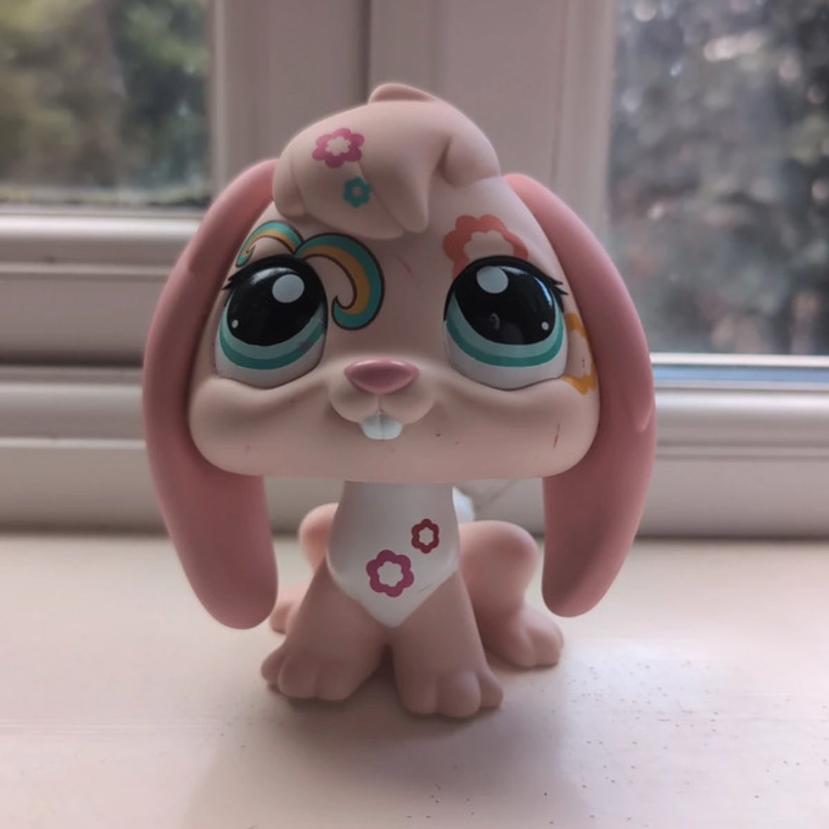 pocketlps's tweet image. #ordered